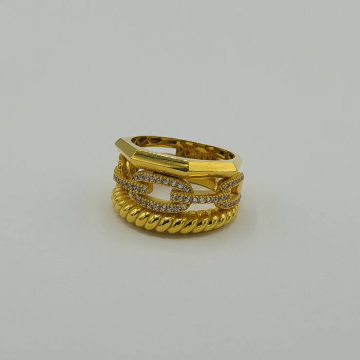 Ladies Ring
