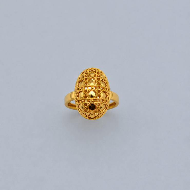 Ladies Ring