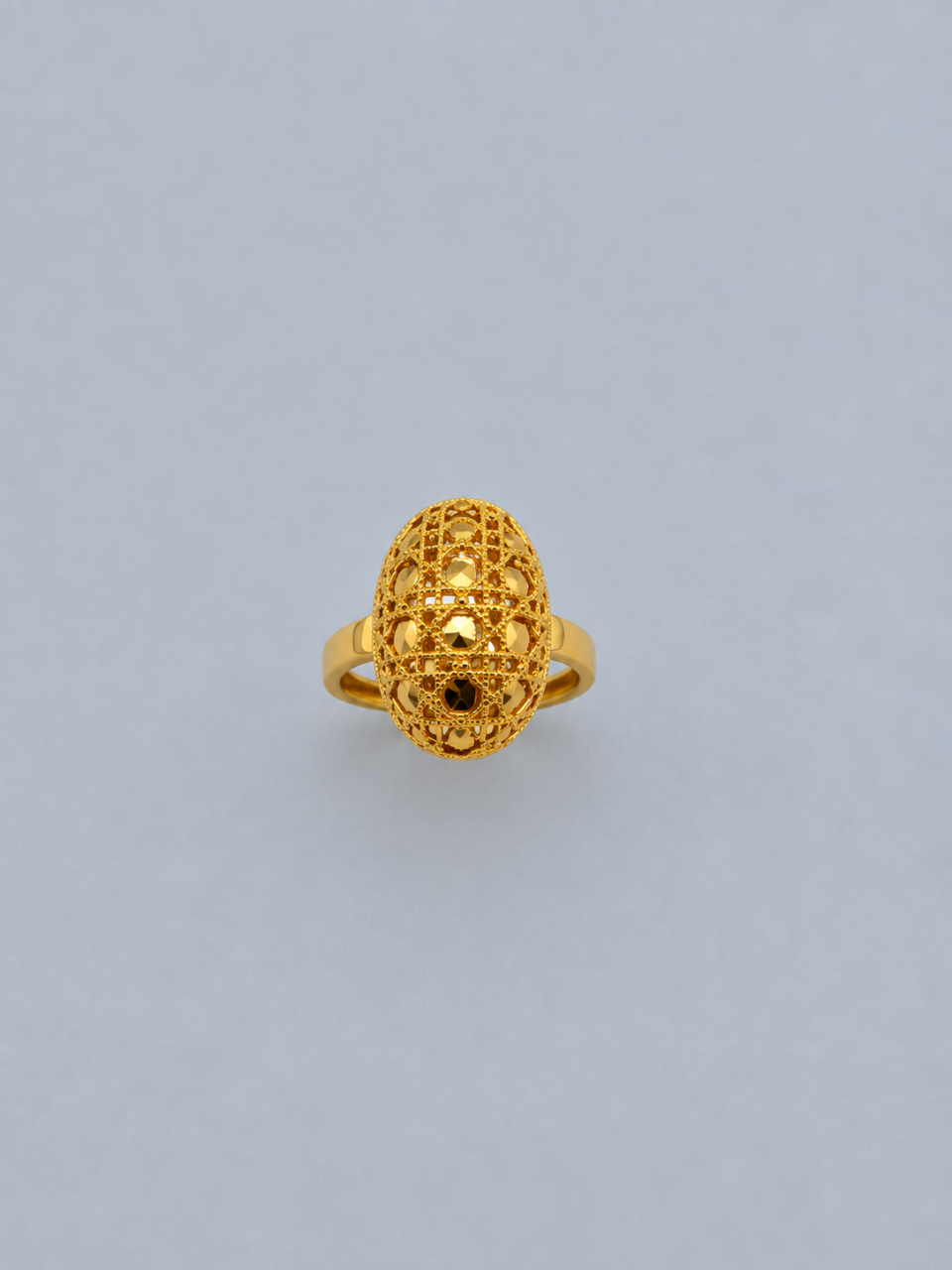 Ladies Ring