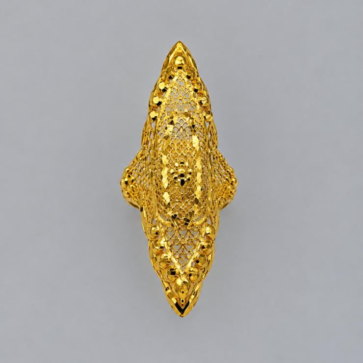 Ladies Ring