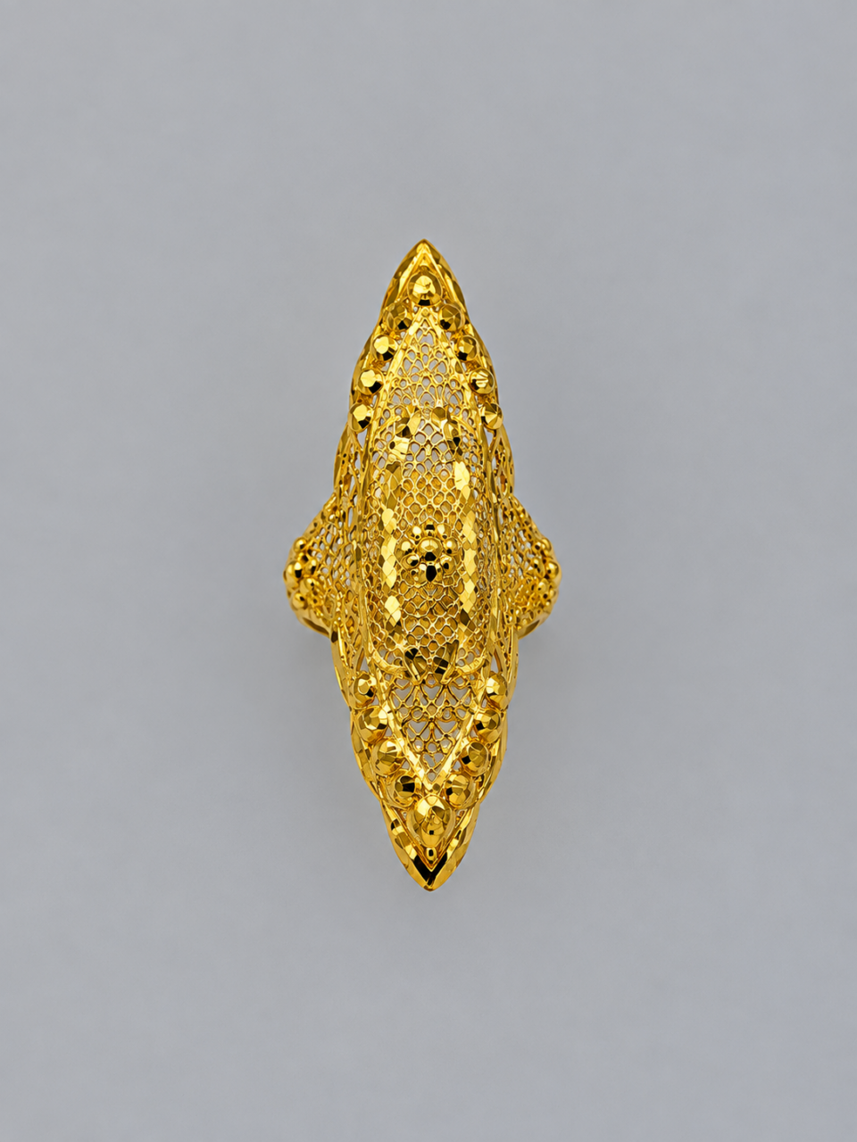 Ladies Ring