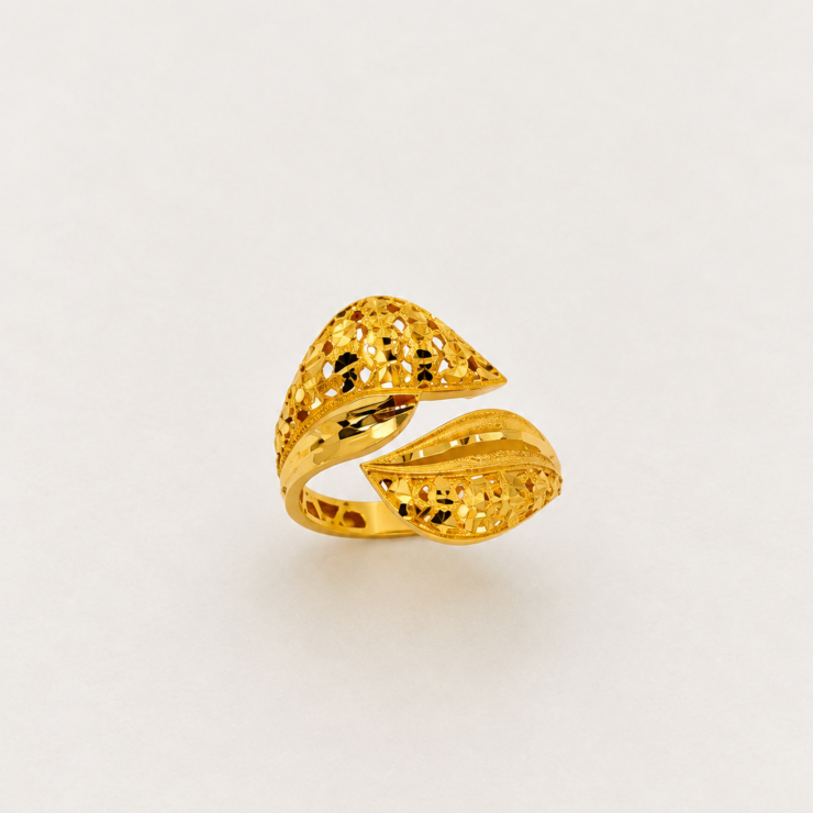 Ladies Ring