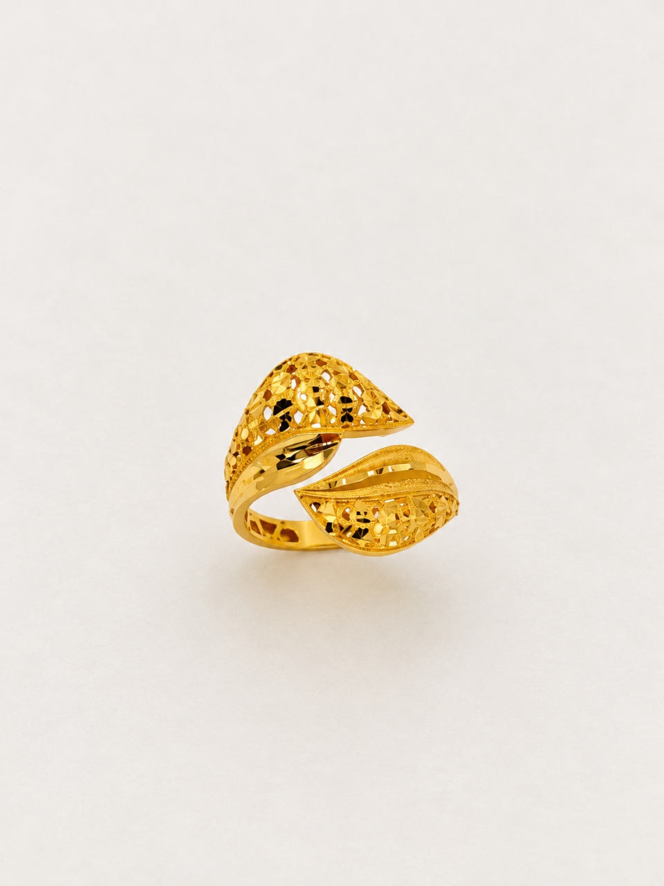Ladies Ring