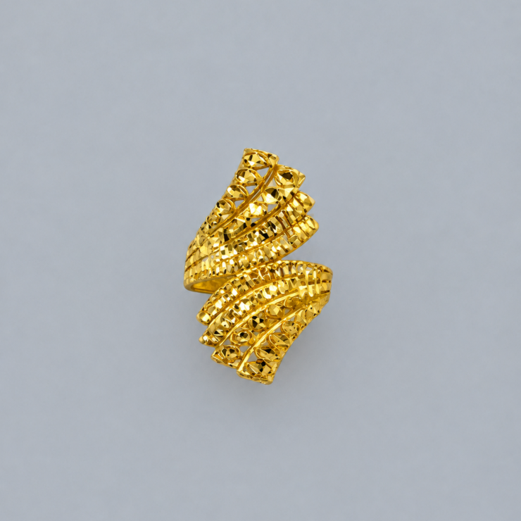 Ladies Ring