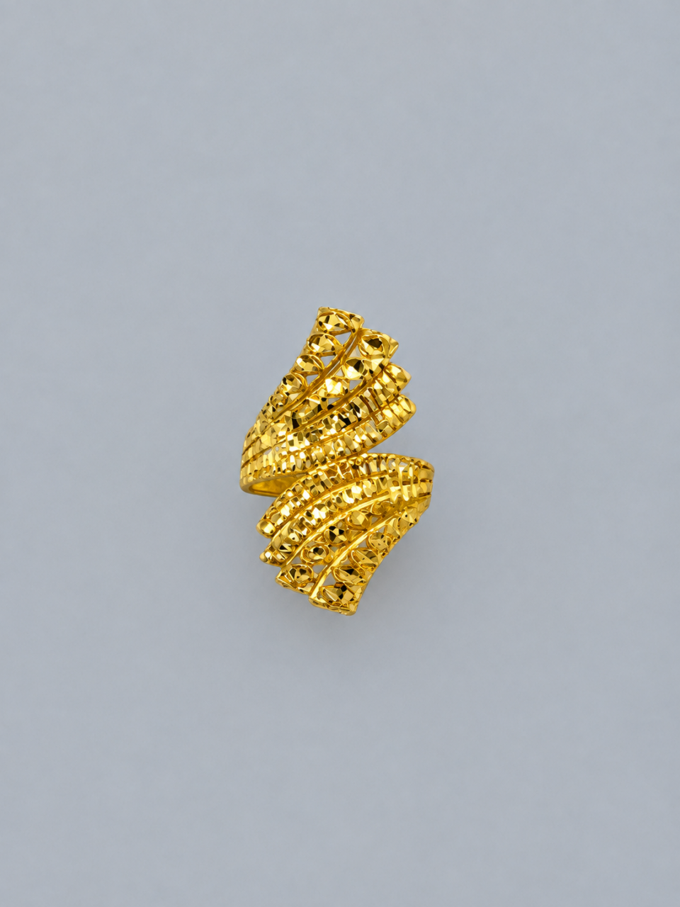 Ladies Ring