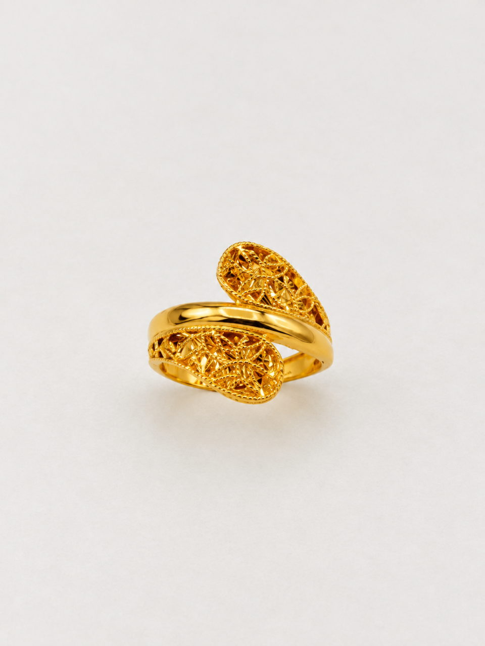 Ladies Ring