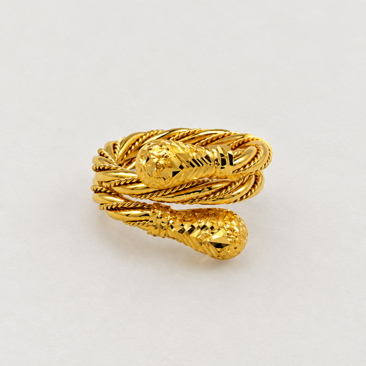 Ladies Ring
