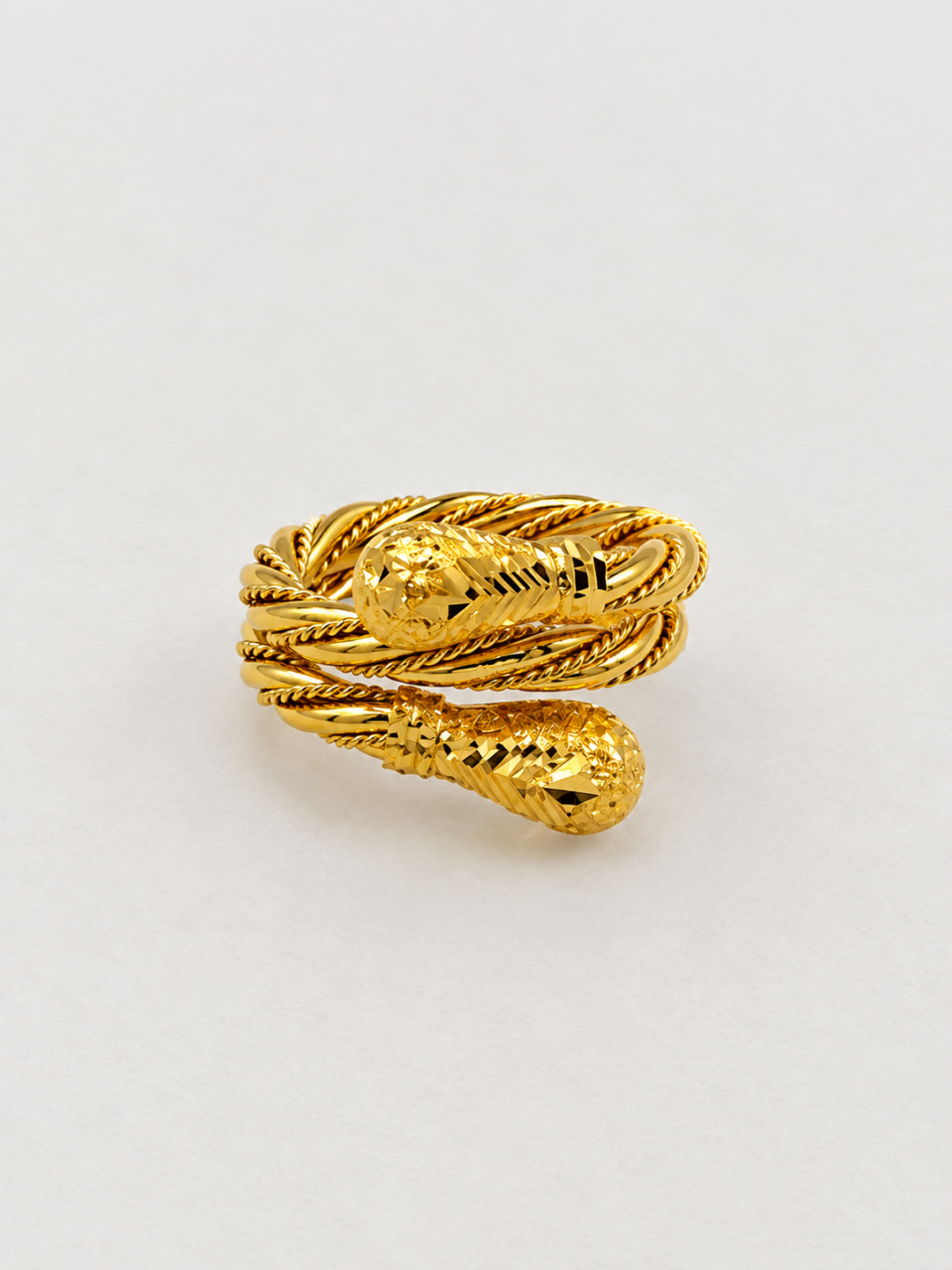 Ladies Ring