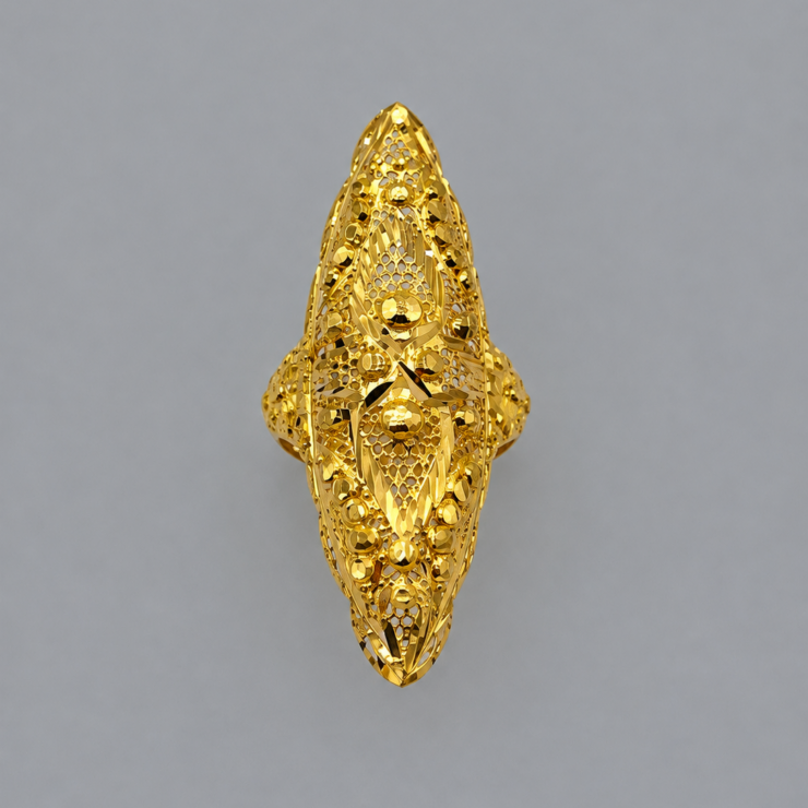 Ladies Ring
