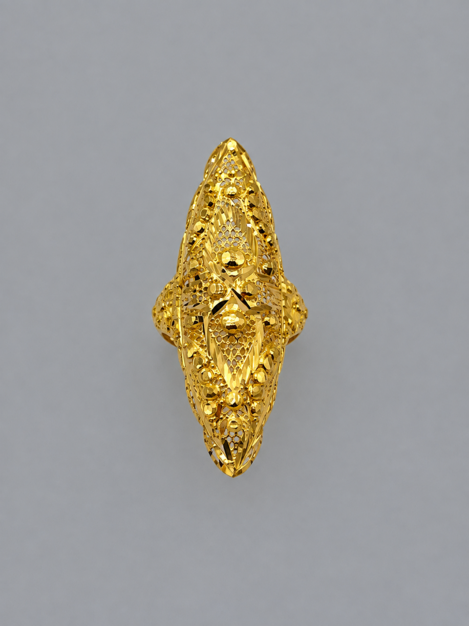 Ladies Ring