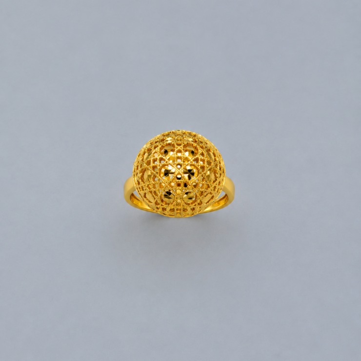 Ladies Ring
