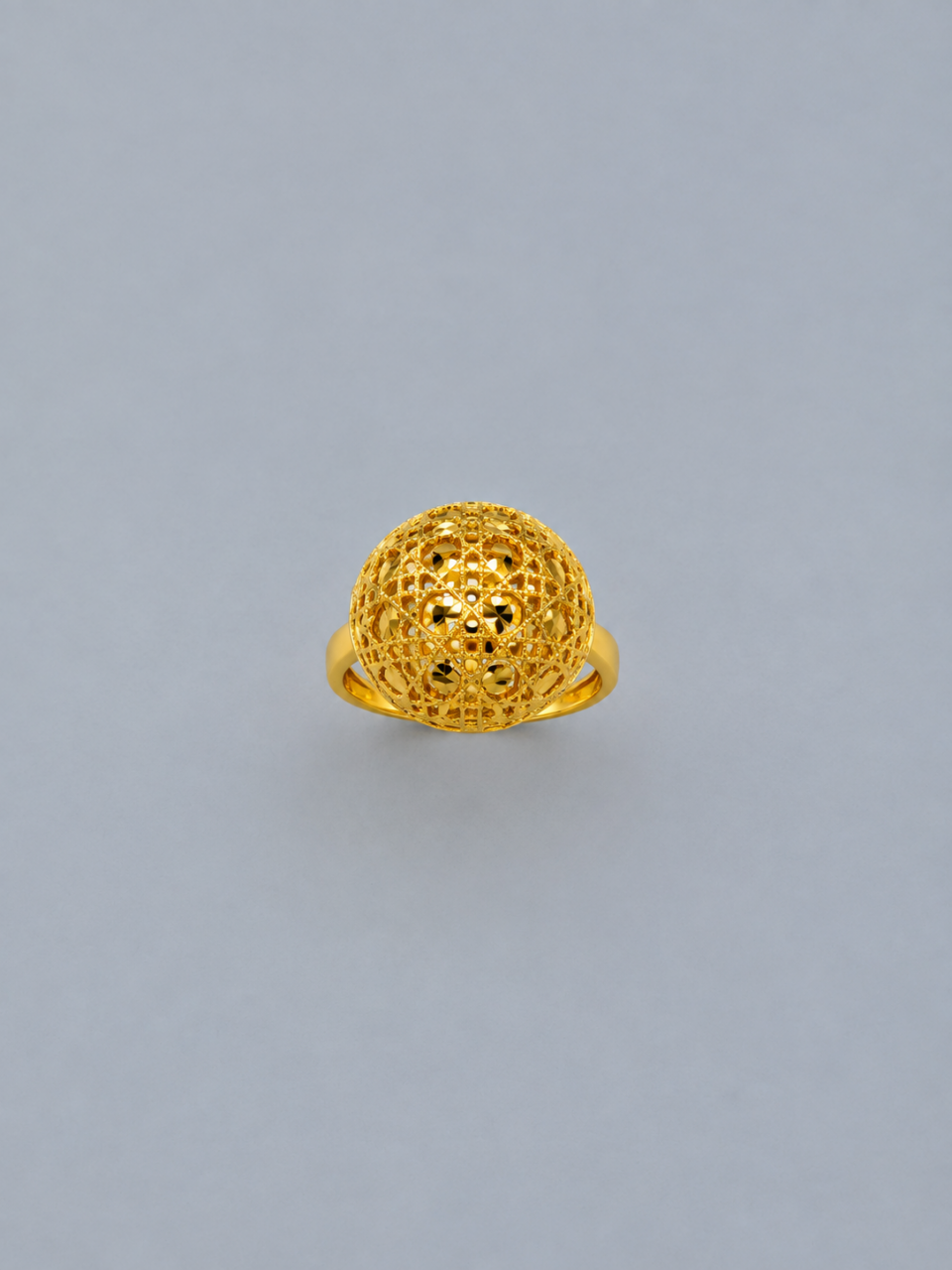 Ladies Ring