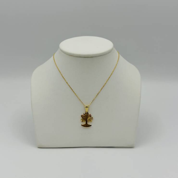 Assorted Necklace