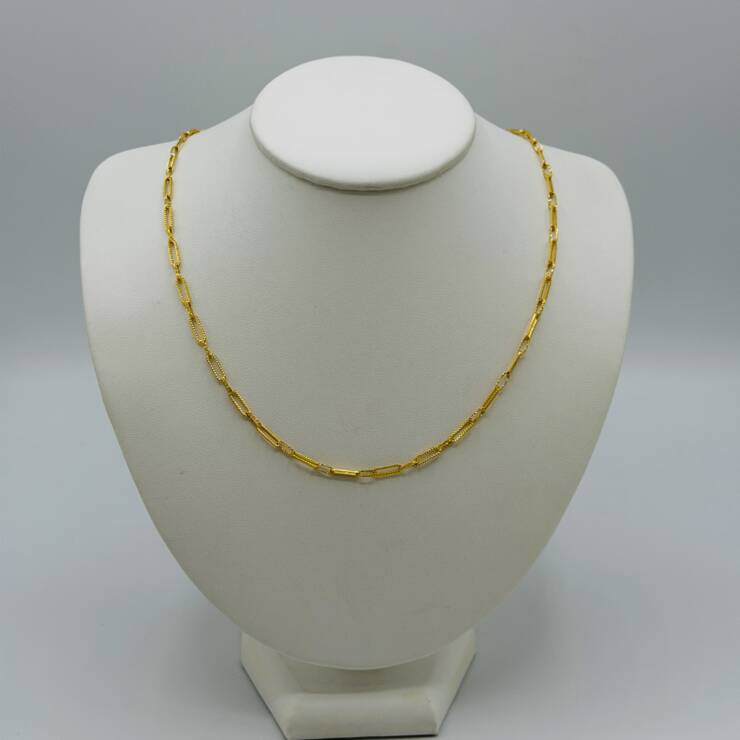 Assorted Necklace