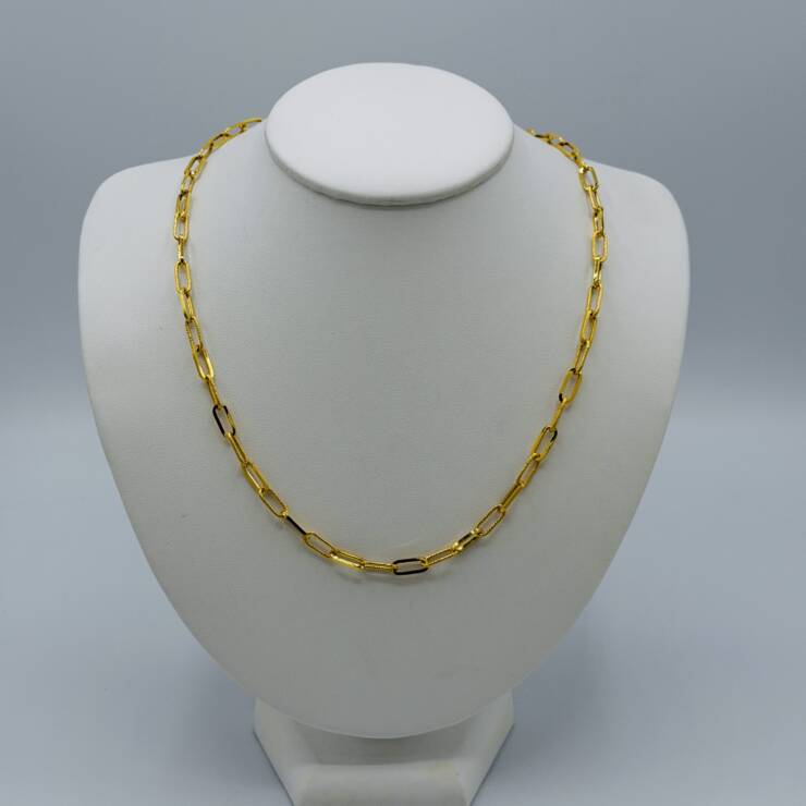 Assorted Necklace