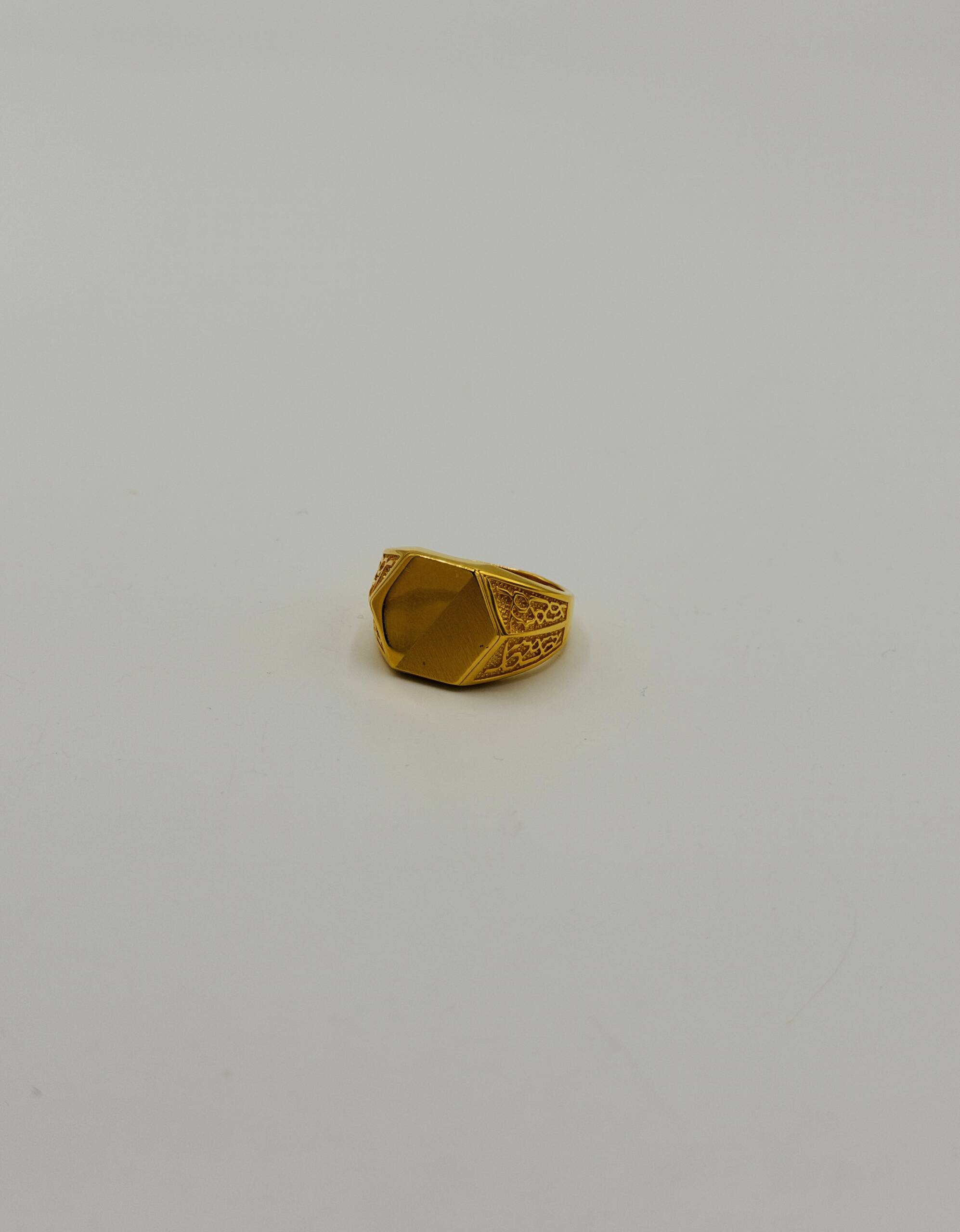 Men's Ring