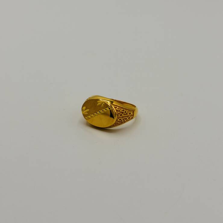 Men's Ring