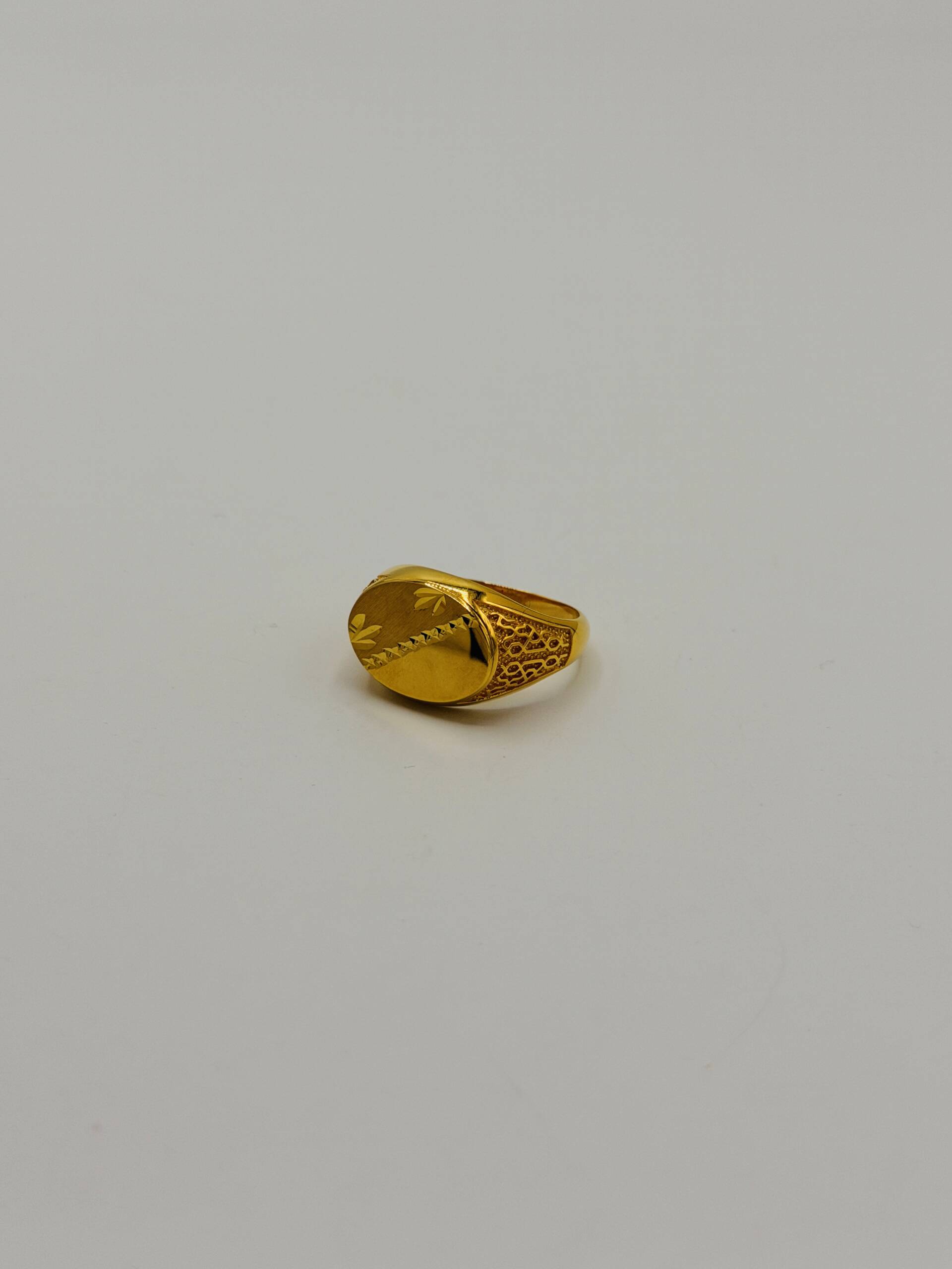 Men's Ring