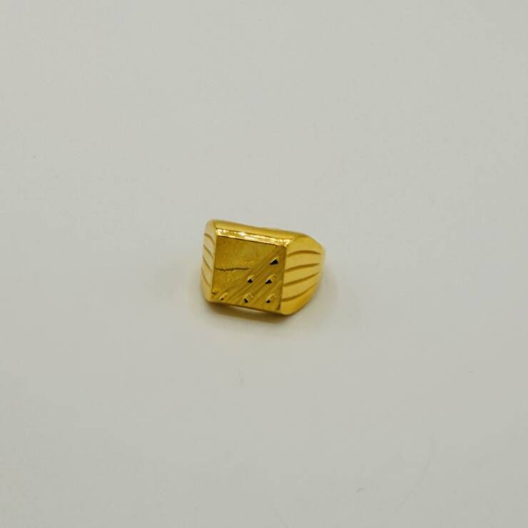 Men's Ring
