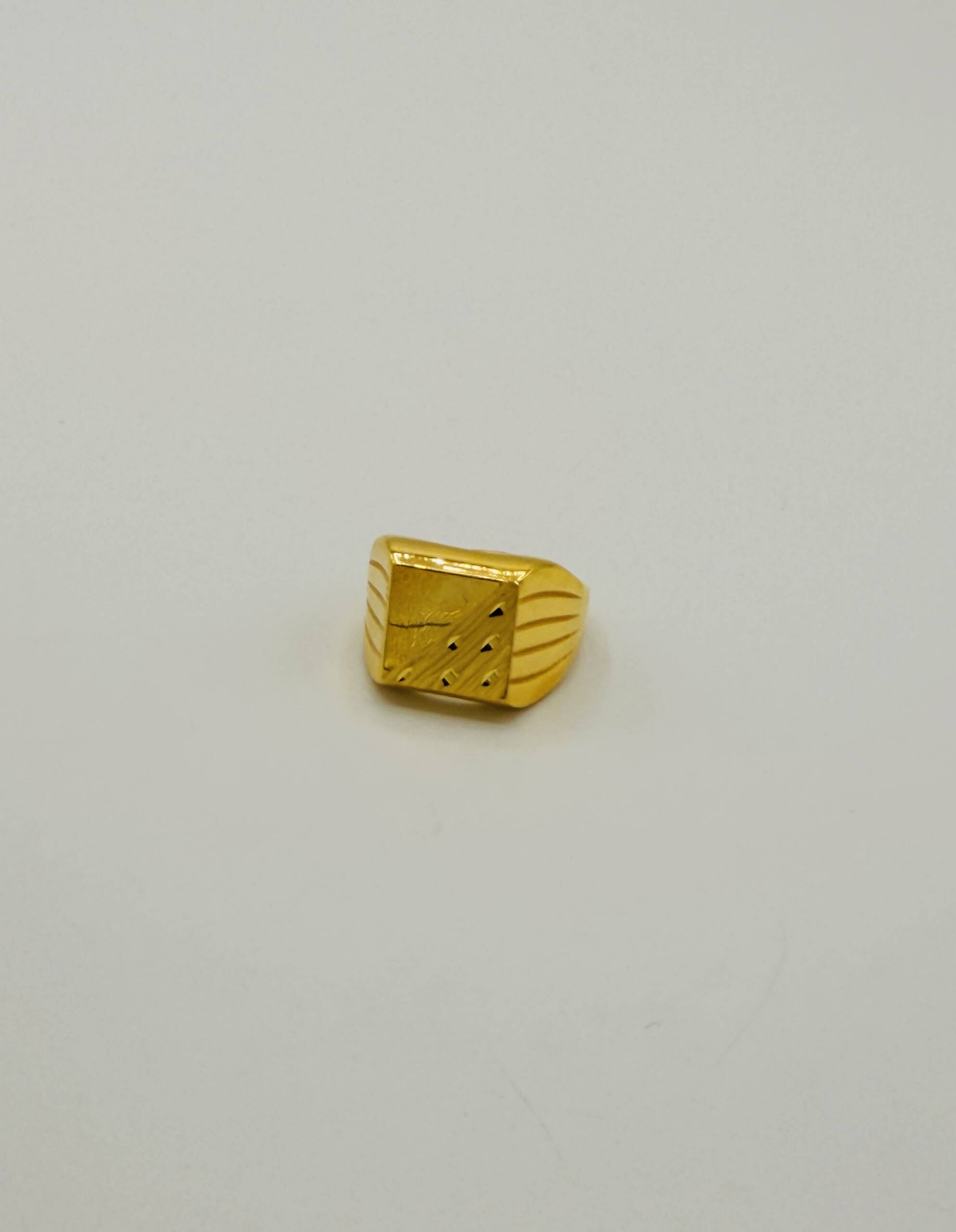 Men's Ring