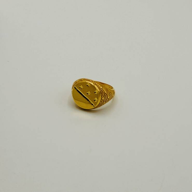 Men's Ring