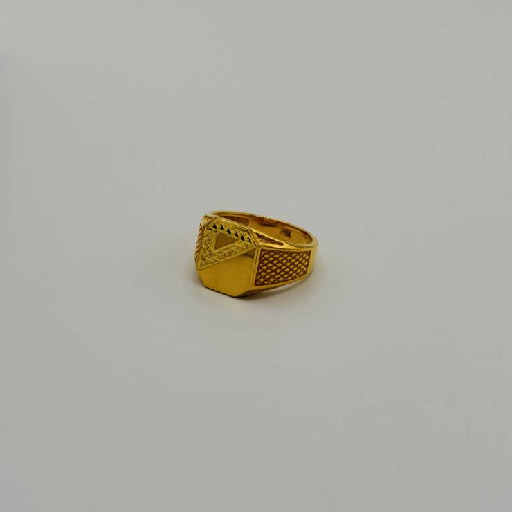 Men's Ring