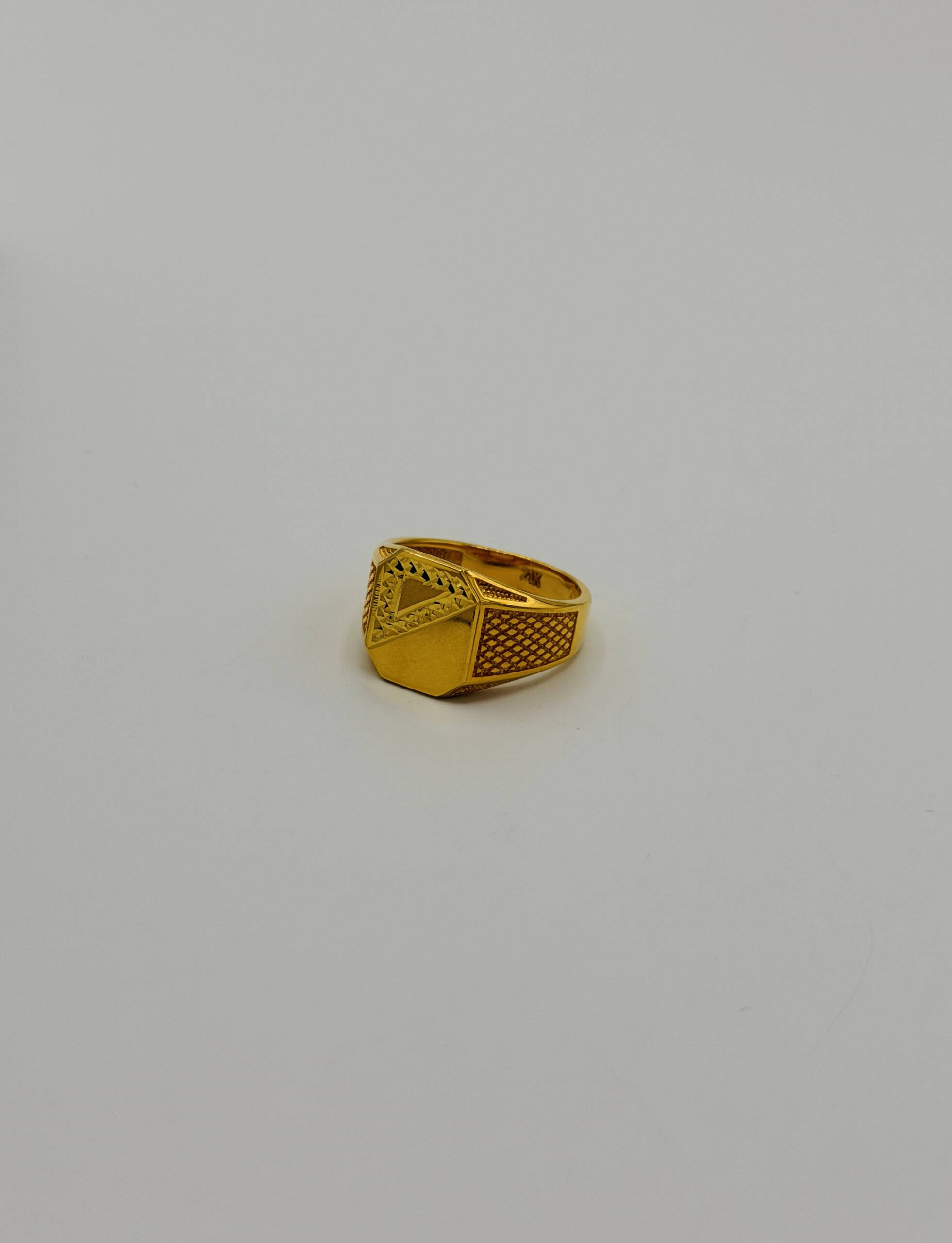 Men's Ring