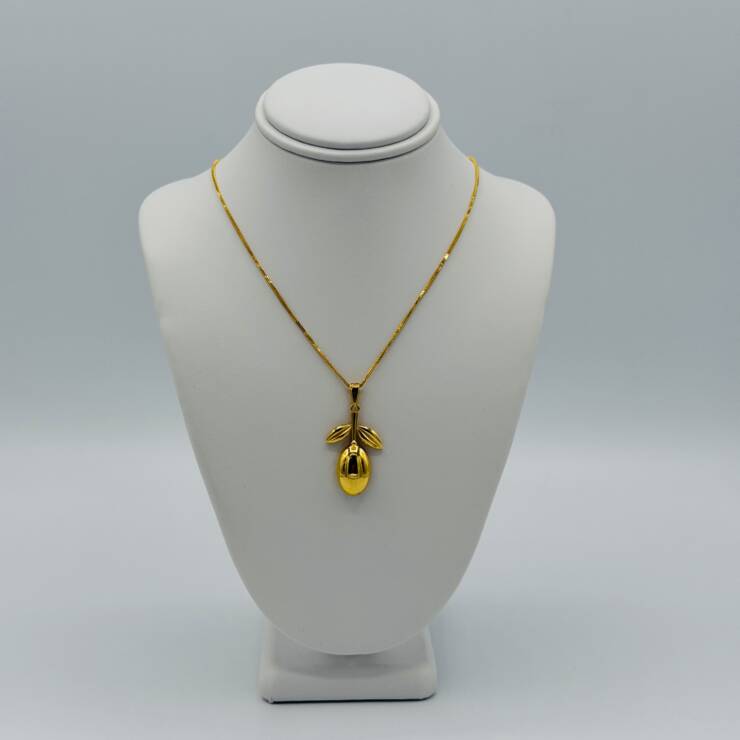 Assorted Necklace