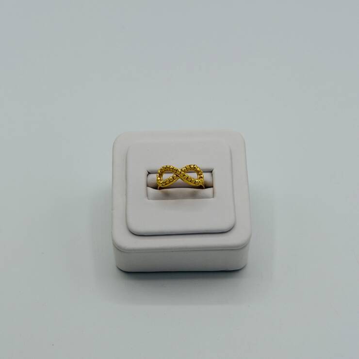 Ladies Ring