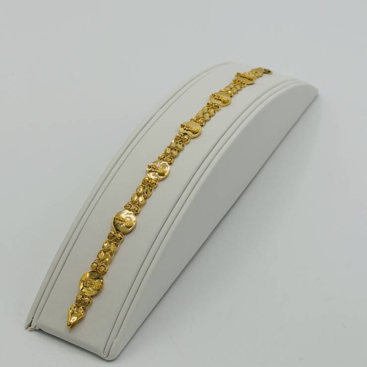 Assorted Bracelet