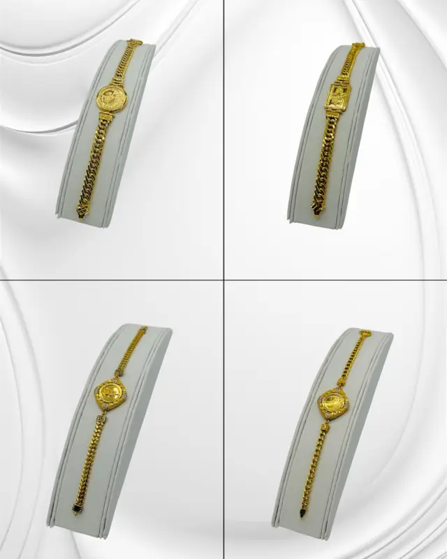 Home Kishek Jewelers