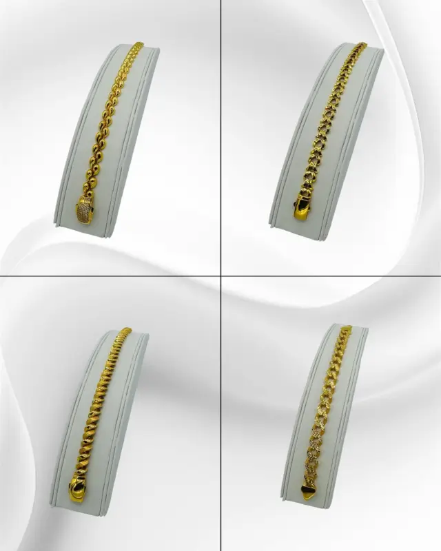 Home Kishek Jewelers